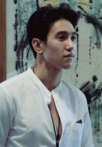 ก๊อต-จิรายุ-น่ารักจัง