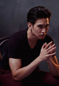 ก๊อต-จิรายุ-หนุ่มเท่