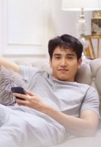 ก๊อต-จิรายุ-หนุ่มแบดบอย
