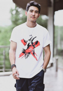 ก๊อต-จิรายุ-หล่อล่ำ