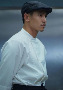 ก๊อต-จิรายุ-ใส่หมวก ก๊อต-จิรายุ-ใส่หมวก