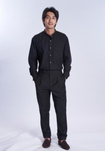 ณัฏฐ์-กิจจริต-พระเอกmv