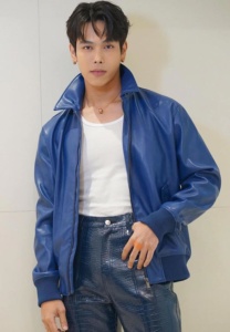 ตรี-ภรภัทร-กล้ามใหญ่