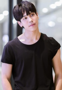 ตรี-ภรภัทร-ศิลปิน