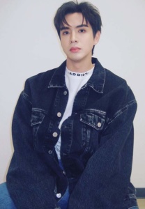 ฟิล์ม-ธนภัทร-หนุ่มน่าใส