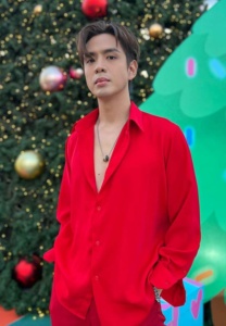 ฟิล์ม-ธนภัทร-หนุ่มบอยแบน