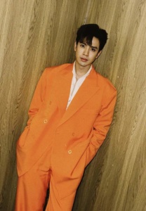 ฟิล์ม-ธนภัทร-หนุ่มหล่อ