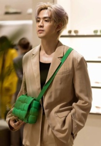 ฟิล์ม-ธนภัทร-หล่อสุด