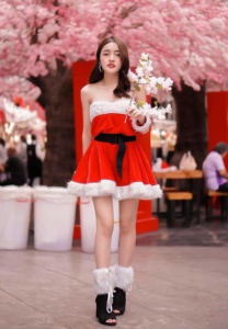 ยูลิดา-ซากุระ