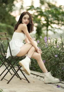 ยูลิดา-เท้าเท่