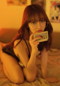 ยูลิดา-โคตรเซ็กซี่