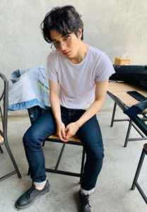 อุล-ภาคภูมิ-หนุ่มคลาสสิก