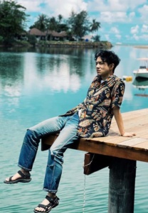 อุล-ภาคภูมิ-หนุ่มติส