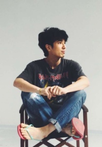 อุล-ภาคภูมิ-หนุ่มเหงา