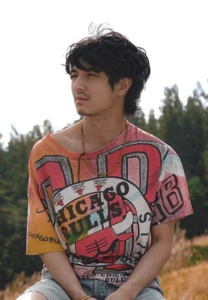 อุล-ภาคภูมิ-หนุ่มแนว