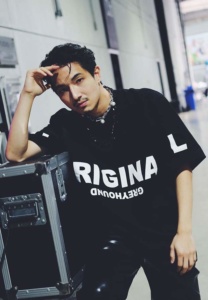 อุล-ภาคภูมิ-หนุ่มแบดบอย