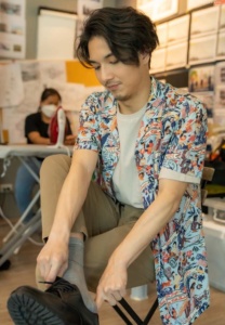 อุล-ภาคภูมิ-เท่เข้ม