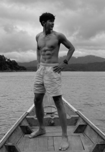 เต้ย-พงศกร-บอย