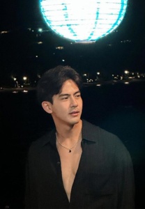 เต้ย-พงศกร-เชิ้ตดำ