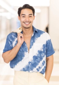 เท็น-ทศทิศ-เสื้อเชิ้ต