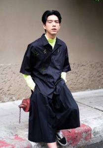 ไบร์ท-นรภัทร---เขียว ไบร์ท-นรภัทร---เขียว