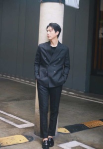 ไบร์ท-นรภัทร---เสา