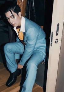 ไบร์ท-นรภัทร---แซ่บ ไบร์ท-นรภัทร---แซ่บ