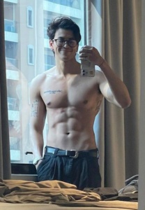 ฟิล์ม-จิรายุ-นักแสดง