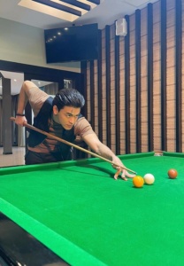 ฟิล์ม-จิรายุ-นักแสดงเล่นสนุก