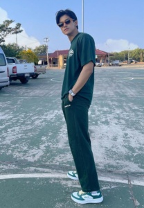 ฟิล์ม-จิรายุ-นักแสดงโครตเท่