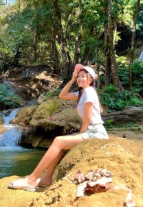 มะนาว-มณียา-เน็ตไอดอลธรรมดา