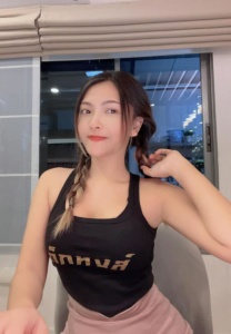 มะนาว-มณียา-เน็ตไอดอลแบ๊ว