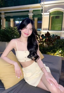 หวาน-รวีวรรณ-ตัวจี๊ด