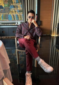 beam-China beam-China