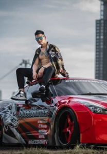 beam-building beam-building