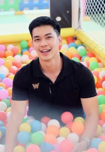 มิว-วนิชพงศ์-บ้านบอล