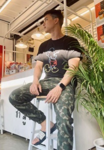 มิว-วนิชพงศ์-เผลอเผลอ