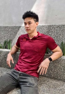 มิว-วนิชพงศ์-เสื้อแดง