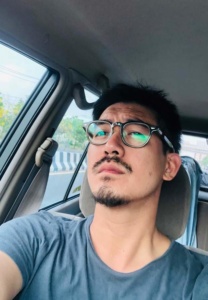 เวียร์-ศุกลวัฒน์-ขับรถ