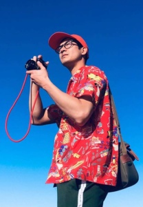 เวียร์-ศุกลวัฒน์-ถ่ายรุป