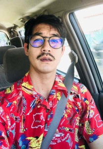 เวียร์-ศุกลวัฒน์-เสื้อลาย