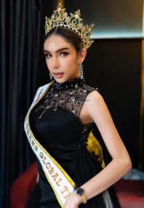 Praew-Watthanakijkarnkul-ชุดเริส