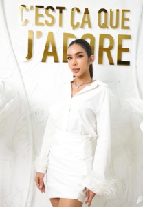 Praew-Watthanakijkarnkul-หุ่นปัง