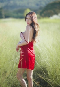 Praew-Watthanakijkarnkul-แซ่บลืม