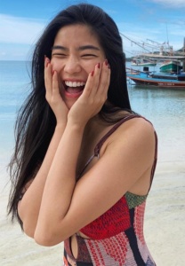 ก้อย-อรัชพร-นักแสดง