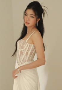 ก้อย-อรัชพร-น่ารัก