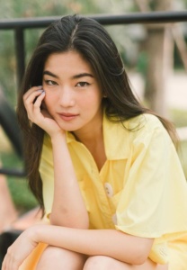 ก้อย-อรัชพร-น่ารักสดใส