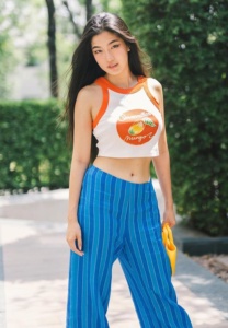 ก้อย-อรัชพร-สวย