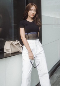 ญดา-นริลญา-สวยเก๋ ญดา-นริลญา-สวยเก๋