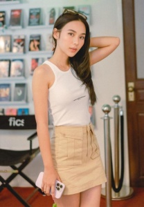 ญดา-นริลญา-เก๋ไก๋ ญดา-นริลญา-เก๋ไก๋